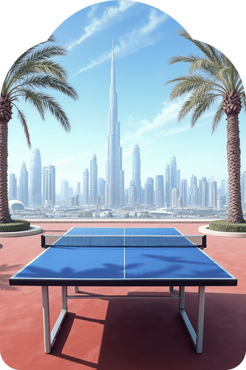 table tennis